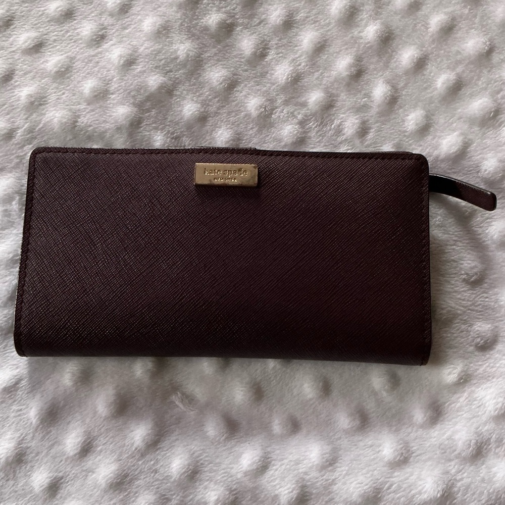Kate Spade New York Wallet